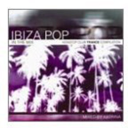 Ibiza Pop Dance & Electronic