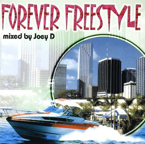 Product Image: Forever Freestyle Vol.1