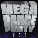 Product Image: Mega Dance Party Usa