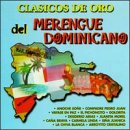 Product Image: Clasicos De Oro Del Merengue
