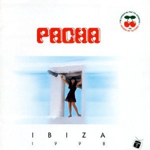 Product Image: Pacha: Ibiza 1998