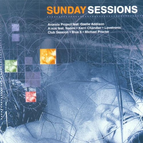 Sunday Sessions Dance & Electronic