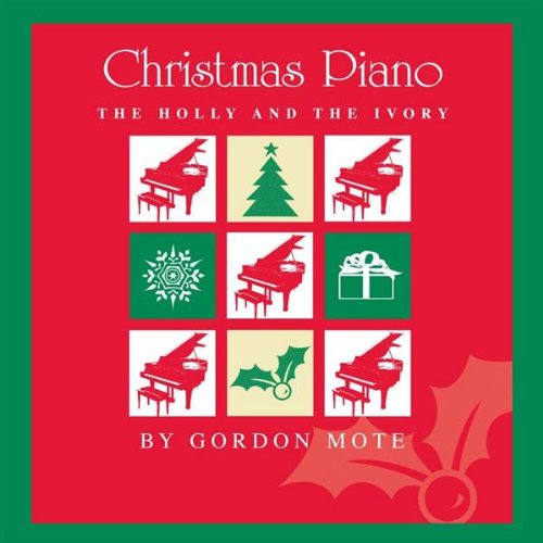 Christmas Piano: The Holly and the Ivy (UK Import) Other music genres