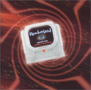 Episode 2-Slumberland Dance & Electronic