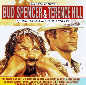 Bud Spencer & Terence Hill - Greatest Hits 1 Pop