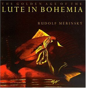 Golden Age of the Lute in Bohemia Classical