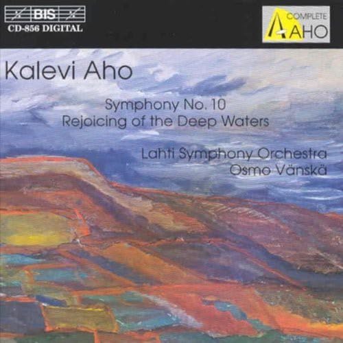 Sinfonie 10 / Rejoicing of Th Classical