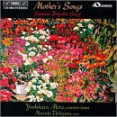 Mother's Songs-Japanese Popula Classical