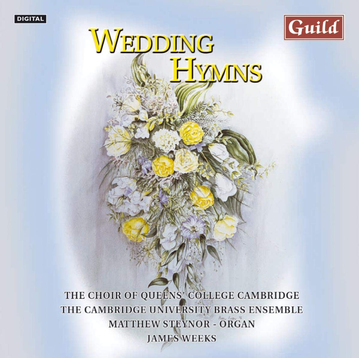 Product Image: Hochzeitshymnen