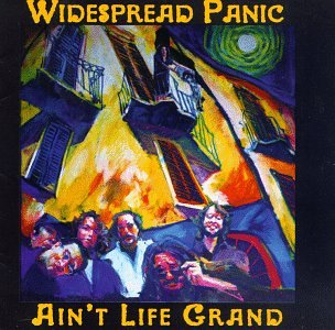 Product Image: Ain't Life Grand