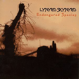 Endangered Species Metal & Hardrock