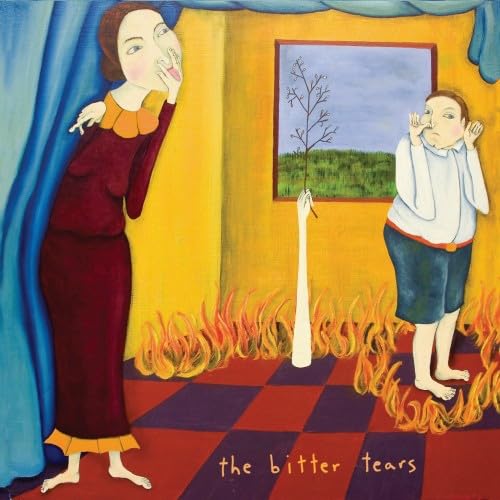 Bitter Tears - Jam Tarts In The Jake.. Alternative & Indie