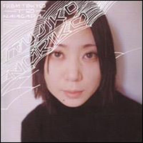 from Tokyo to Naiagara cd