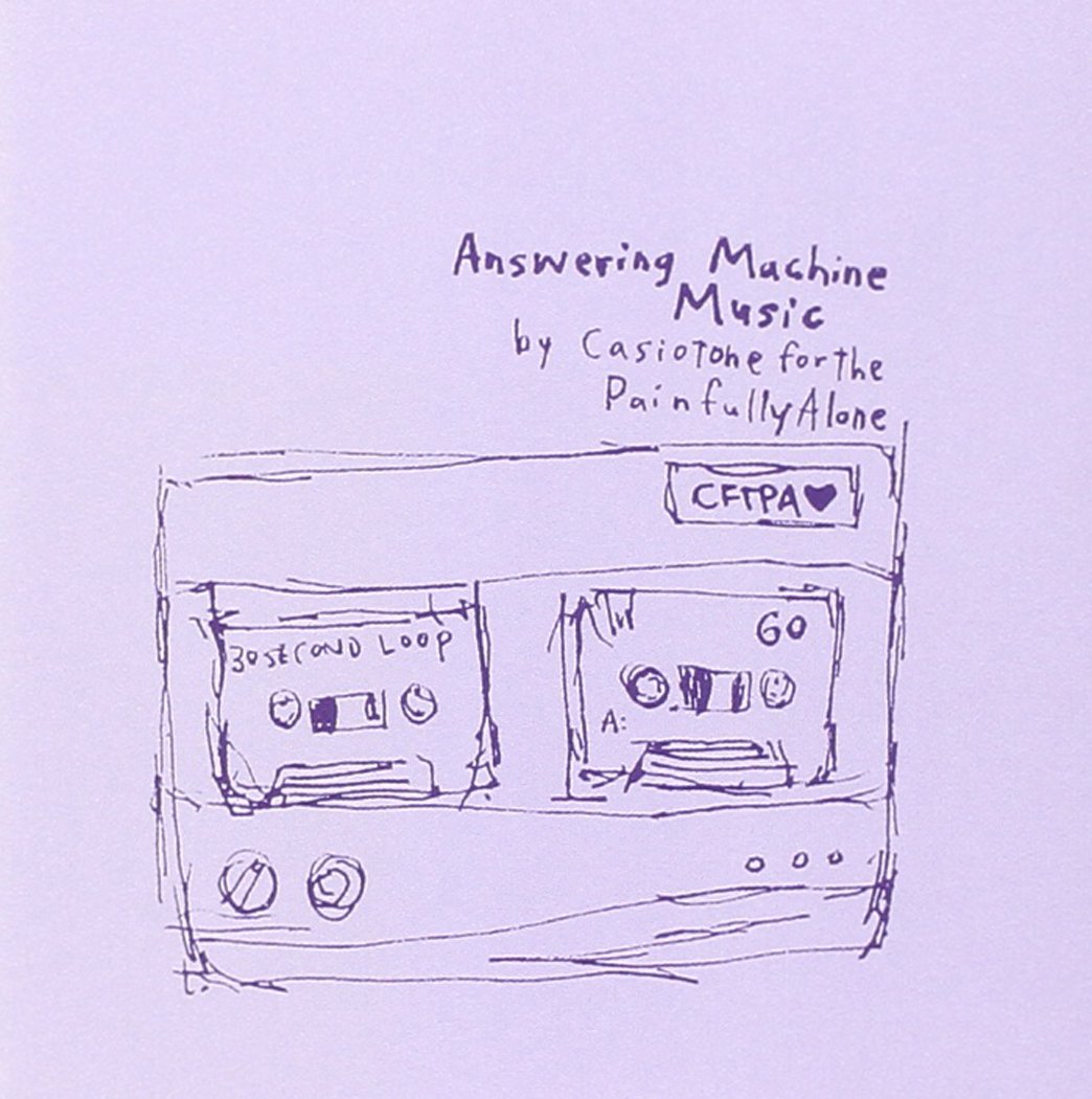 The First Two Albums By Cftpa Alternative & Indie