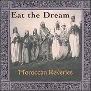 Eat the Dream: Moroccan Reveries Pop