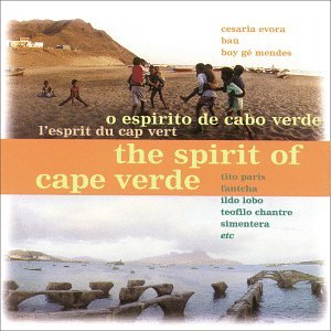 Spirit of Cape Verde World Music
