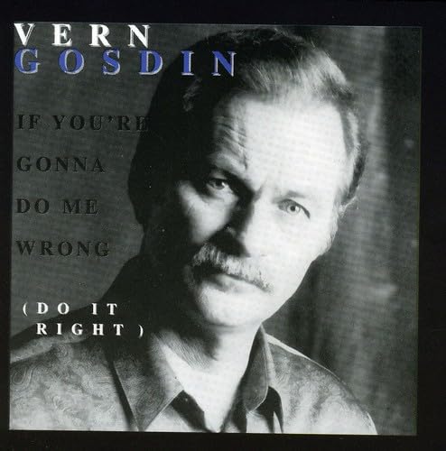 If You're Gonna Do Me Wrong (D Pop