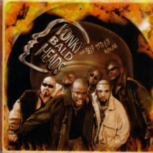 Fonky Bald Heads: The Self-Titled Album (UK Import) Pop