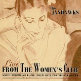 Live From the Women's Club (UK Import) Pop