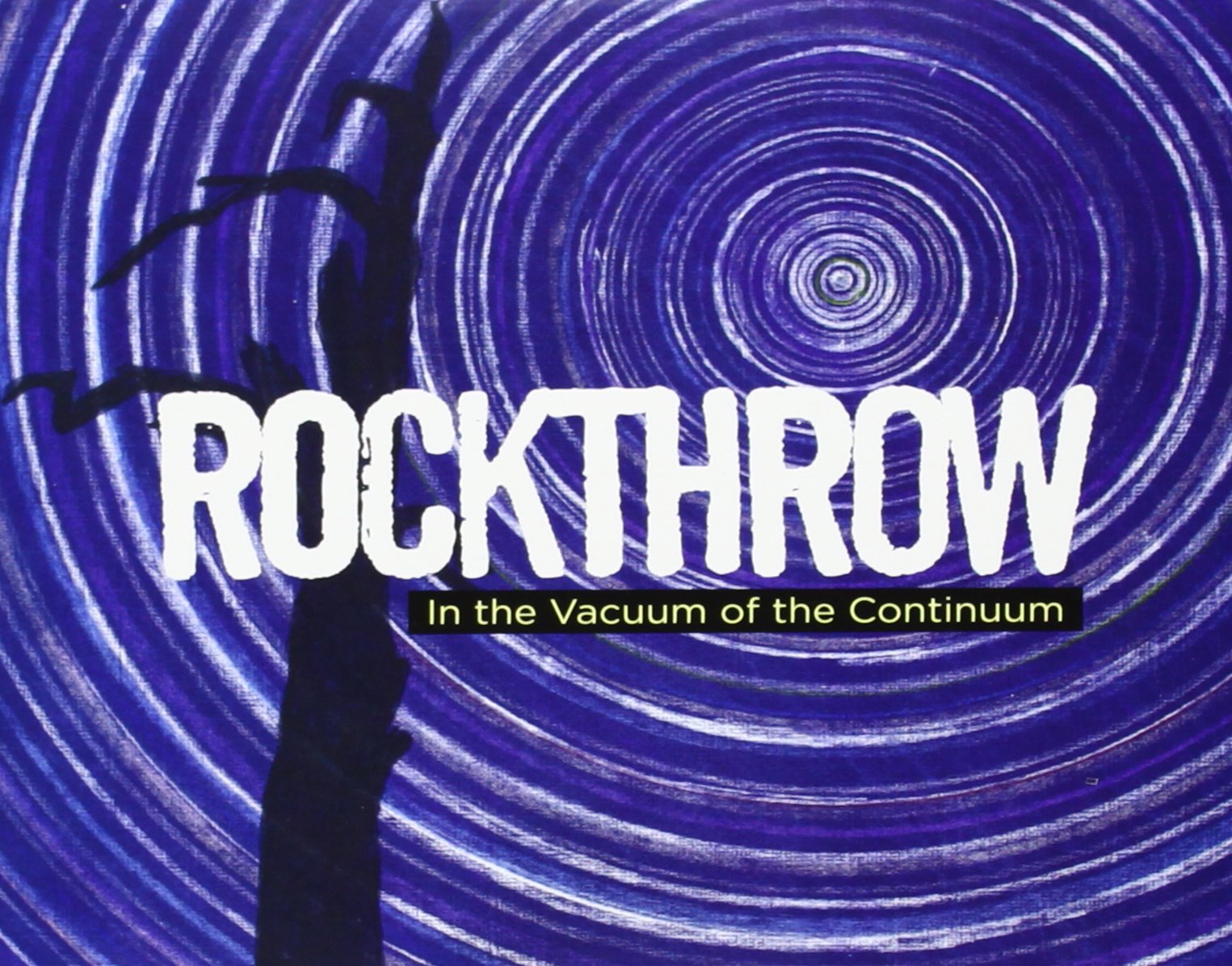 In the Vacuum of the Continuum cd
