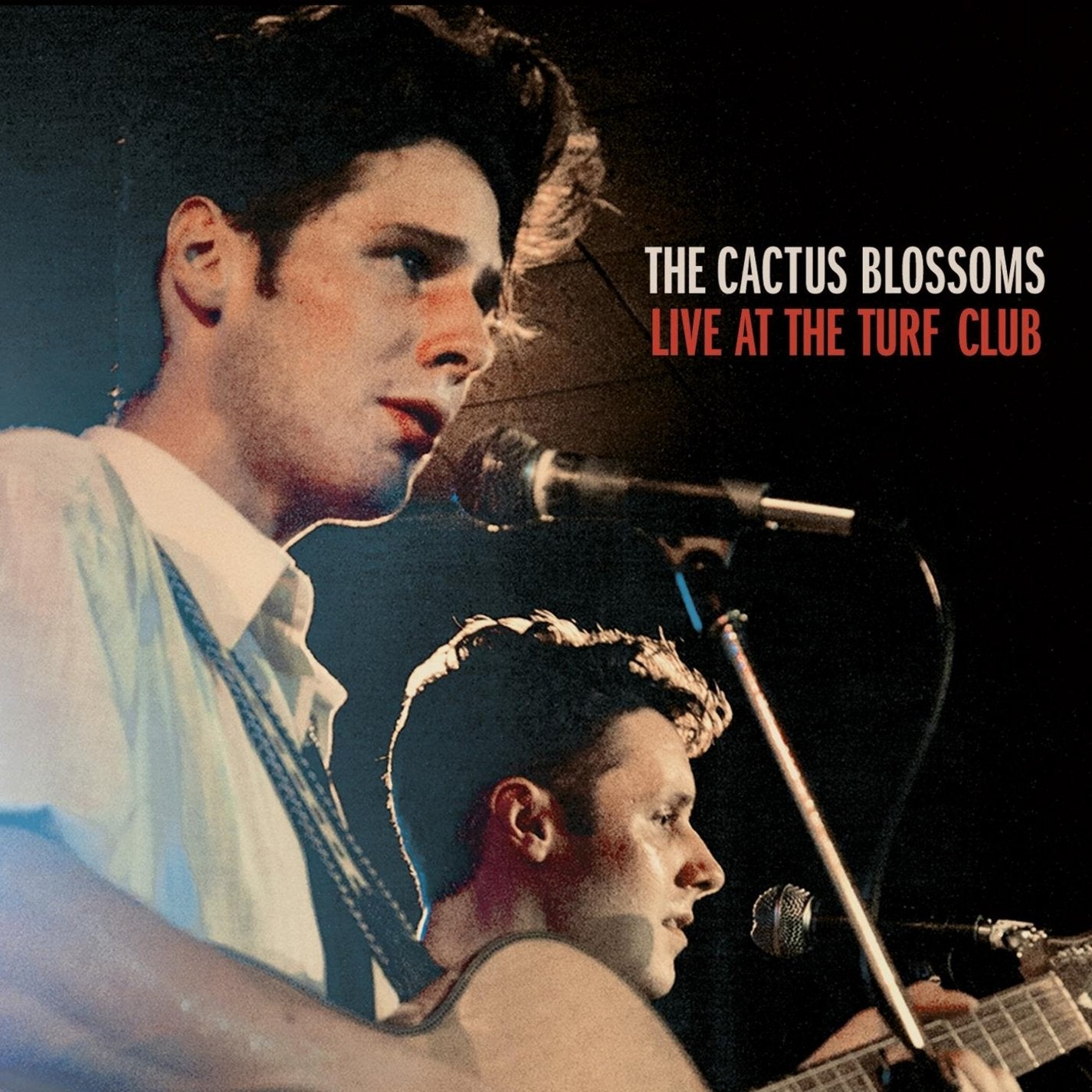 Live at The Turf Club Pop
