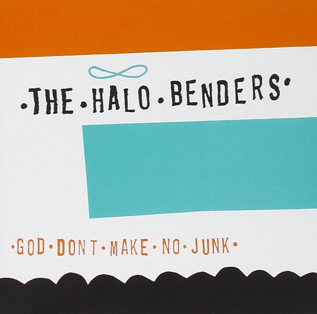God Don'T Make No Junk Alternative & Indie