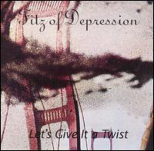 Let's Give It a Twist cd