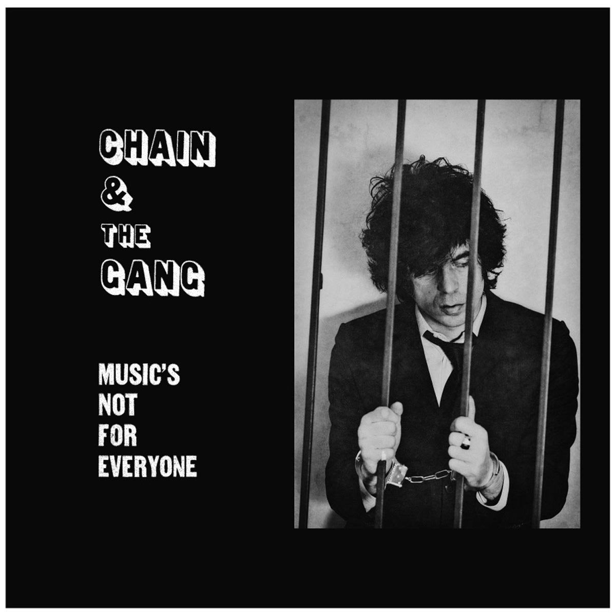 Music'S Not for Everyone Alternative & Indie