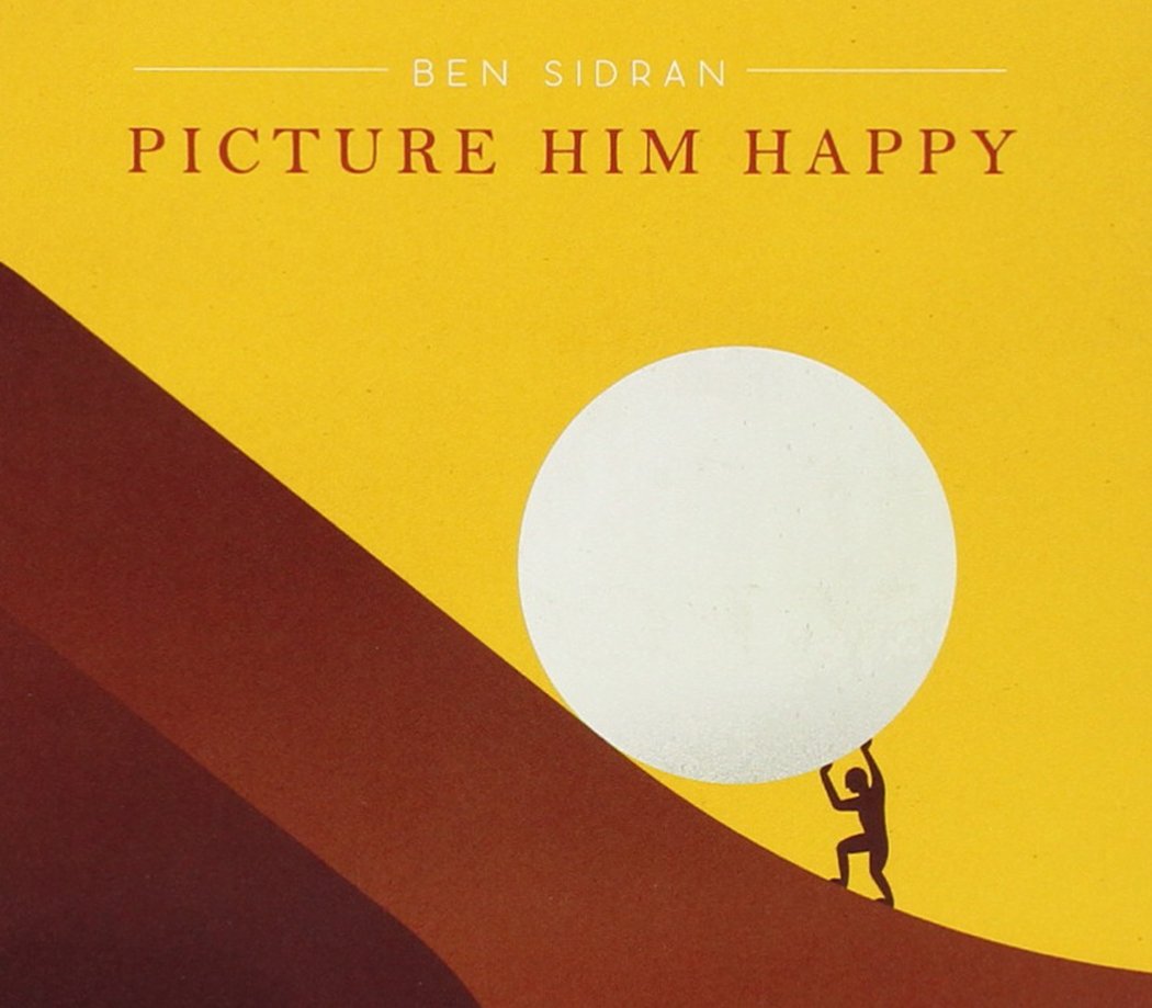 Picture Him Happy Jazz
