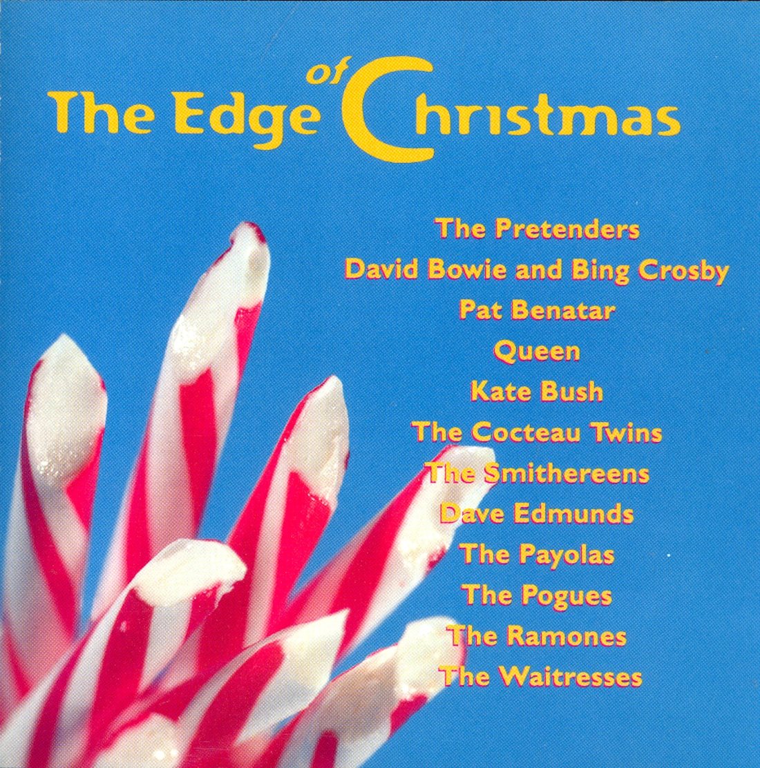 Edge of Christmas Alternative & Indie