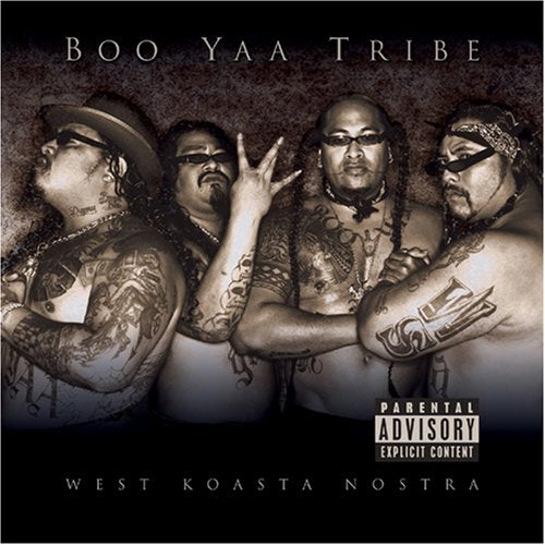 Product Image: West Koasta Nostra