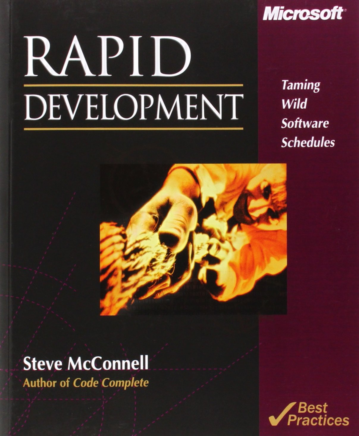 Rapid Development Business, Finance & Career
