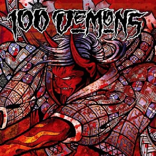 Product Image: 100 Demons
