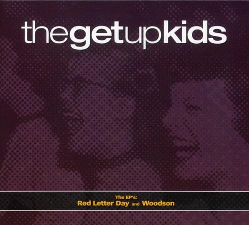 Red Letter Day/Woodson Alternative & Indie