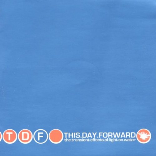 Product Image: The Transient Effects of Light