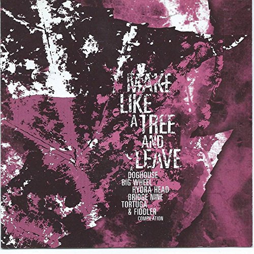 Make Like a Tree and Leave (UK Import) Pop
