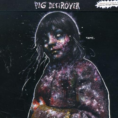 Painter of Dead Girls Alternative & Indie