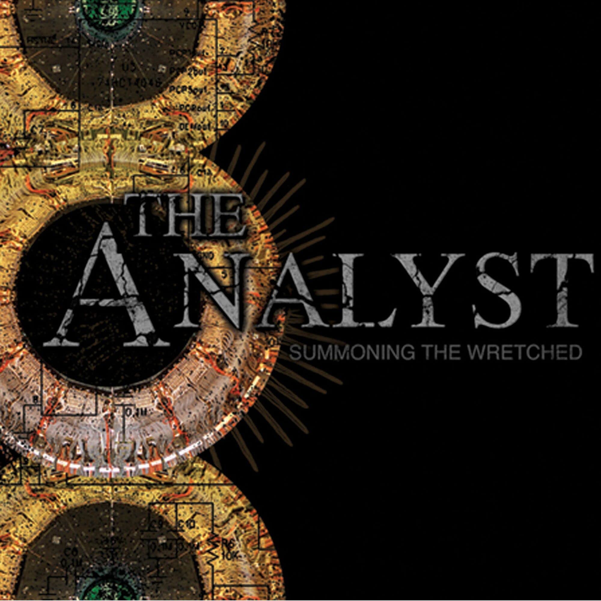 Product Image: The Analyst - Summoning The Wretched
