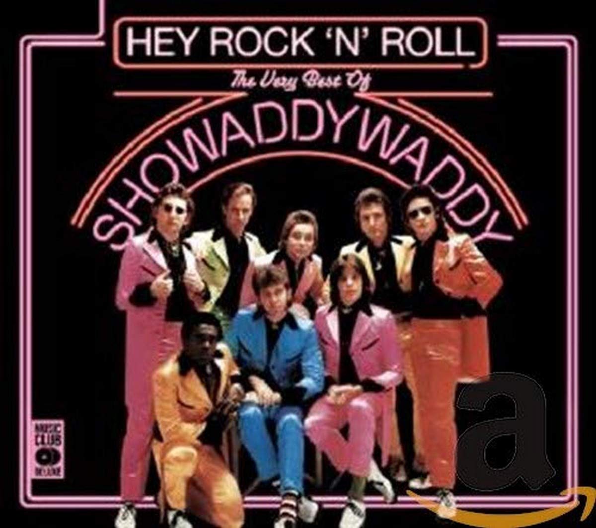 Hey Rock'N Roll: Very Best of Pop