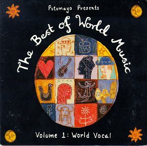 Best of World Music V.1 Jazz