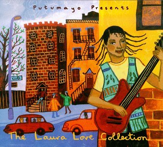 Laura Love Collection Country & Folk