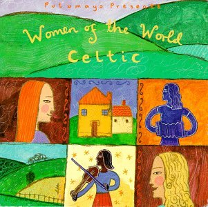 Women of the World: Celtic Pop