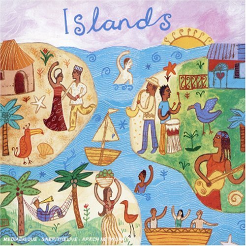 Islands Pop