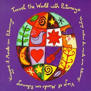 Travel the World With Putumayo Pop
