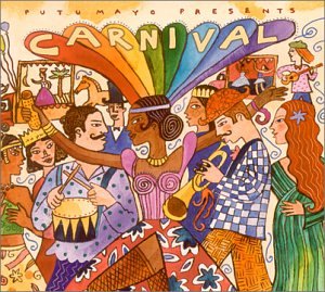 Carnival Pop