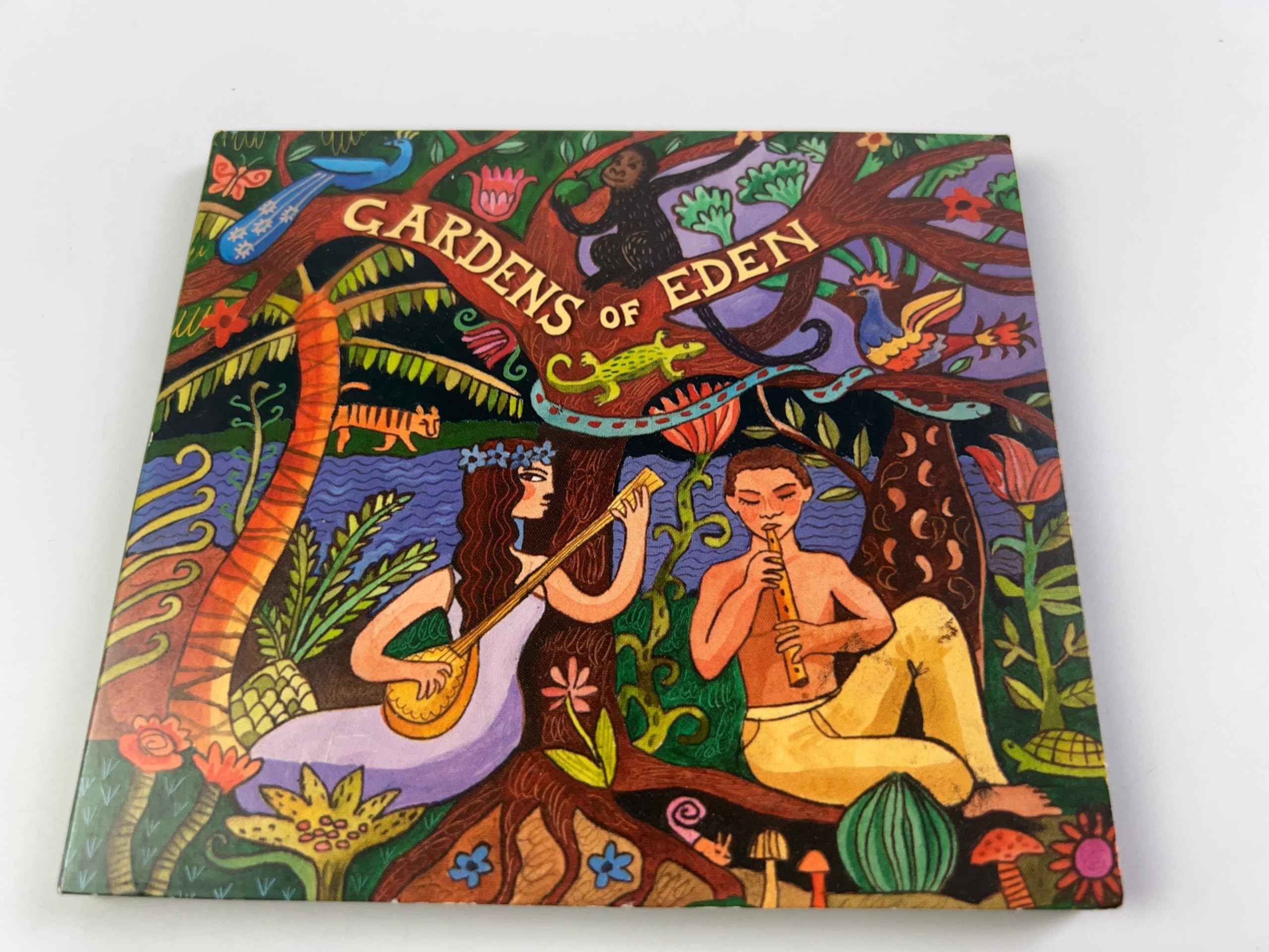 Product Image: Gardens of Eden
