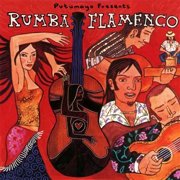 Rumba Flamenco Other music genres