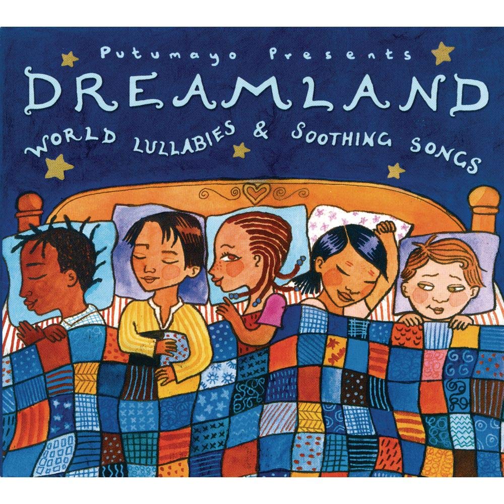 Dreamland Children & Young People Audio Books