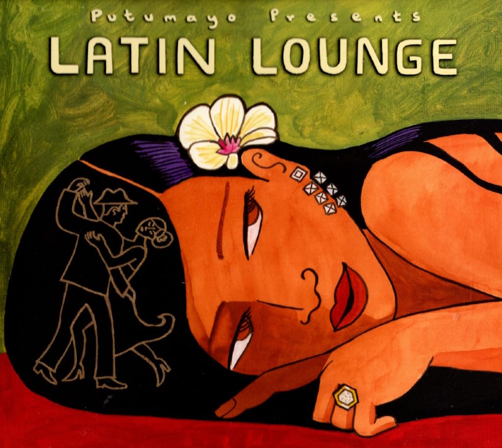 Latin Lounge Other music genres