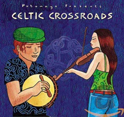 Celtic Crossroads Pop